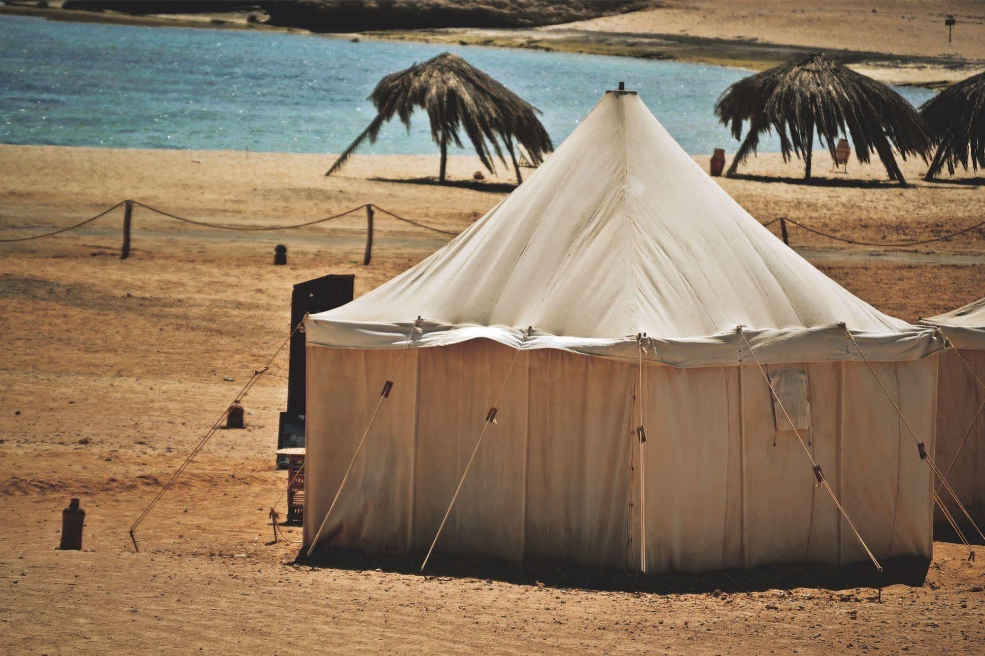 Marsa Nakari Village Marsa Alam Exterior foto