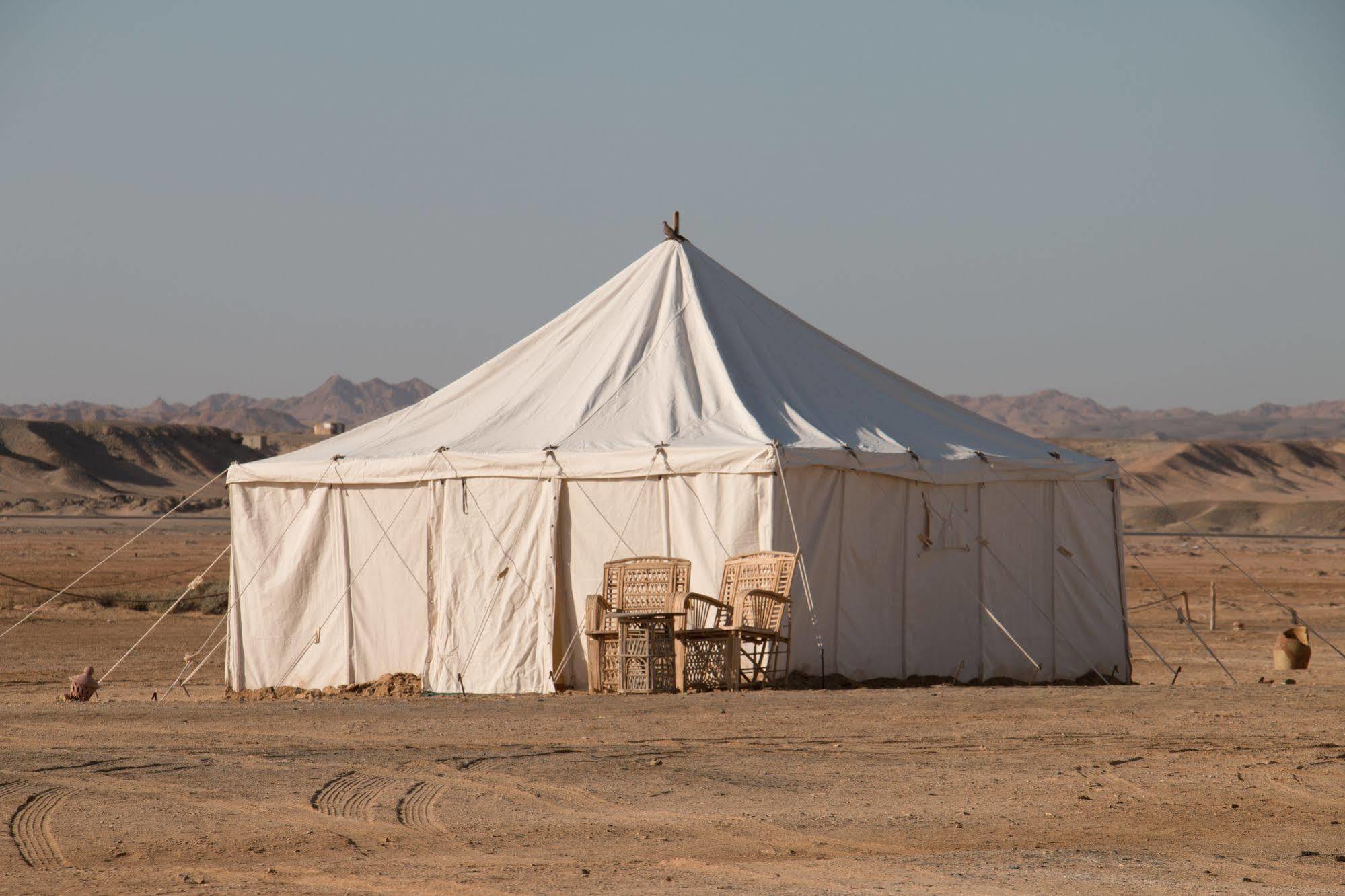 Marsa Nakari Village Marsa Alam Exterior foto